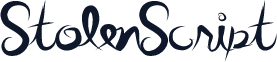 StolenScript
