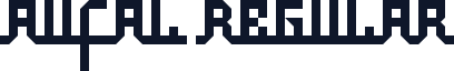 Aufal Regular