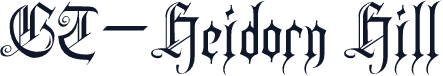 GT-Heidorn Hill