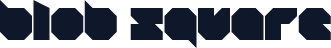 blob square