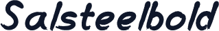 Salsteelbold