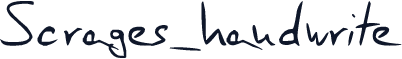 Scrages_handwrite