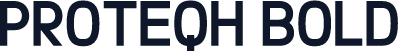 Proteqh Bold
