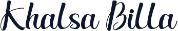 Khalsa Billa