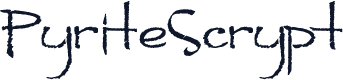 PyriteScrypt