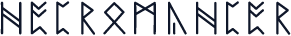 NECROMANCER