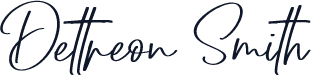 Dettreon Smith