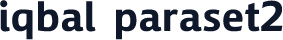 iqbal paraset2