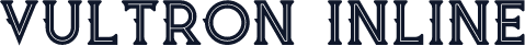 Vultron Inline