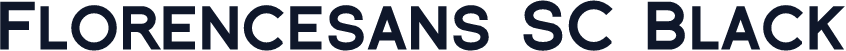 Florencesans SC Black