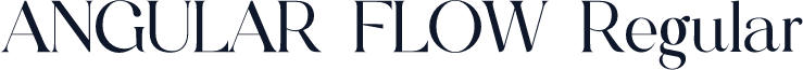 ANGULAR FLOW Regular