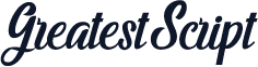 GreatestScript