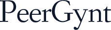 PeerGynt