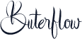 Buterflow