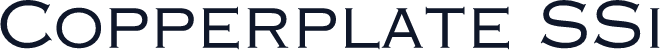 Copperplate SSi