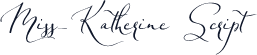 Miss_Katherine Script