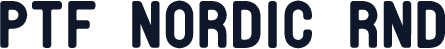 PTF NORDIC Rnd