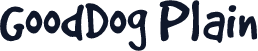GoodDog Plain