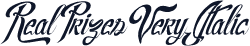 RealPrizesVeryItalic
