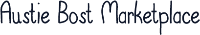 Austie Bost Marketplace