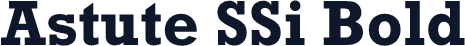 Astute SSi Bold