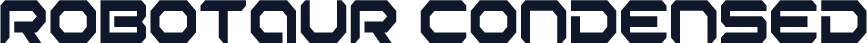 Robotaur Condensed