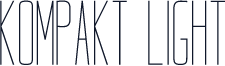 Kompakt Light