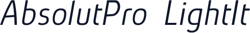 AbsolutPro-LightIt