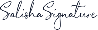 SalishaSignature