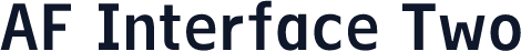 AF Interface Two