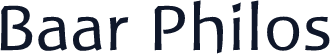 Baar Philos