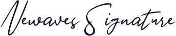 Newaves Signature