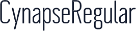 CynapseRegular