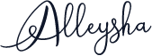 Alleysha