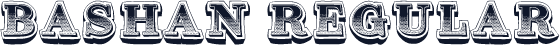Bashan Regular