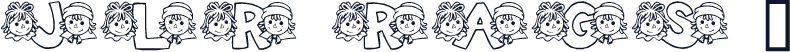 JLR Rags 2