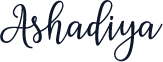 Ashadiya