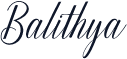 Balithya