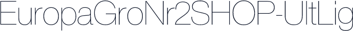 EuropaGroNr2SHOP-UltLig