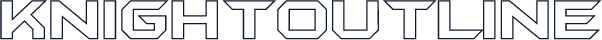 KnightOutline