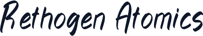 Rethogen Atomics