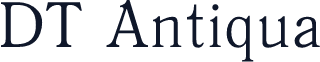 DT Antiqua