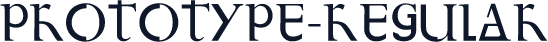 Prototype-Regular