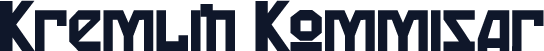 Kremlin Kommisar