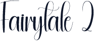Fairytale 2