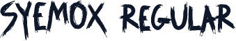 SYEMOX regular