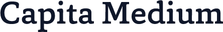 Capita Medium
