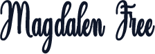 Magdalen Free