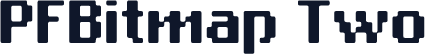 PFBitmap Two