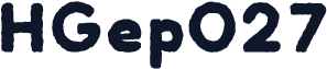 HGep027